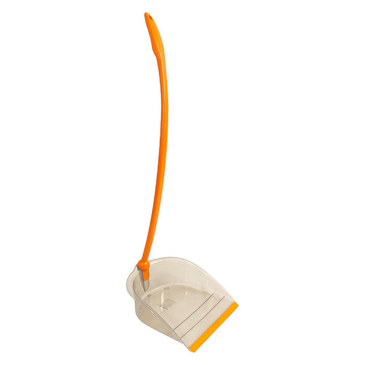 Recogedor Plástico Easy Home 31" - Surtido