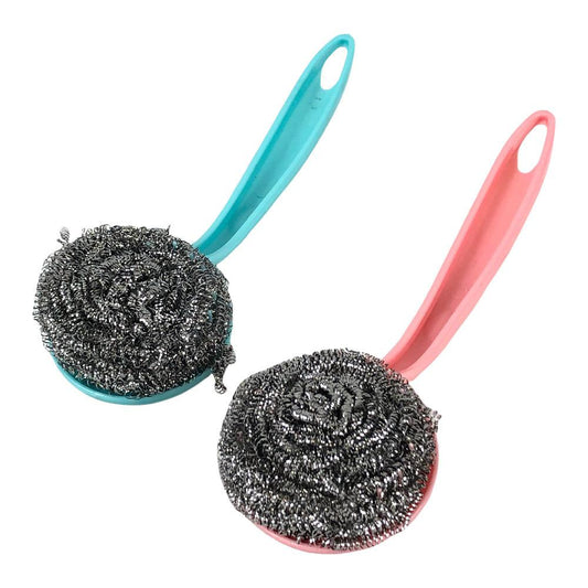 Brillo Para Fregar Home Elegance 2 Piezas