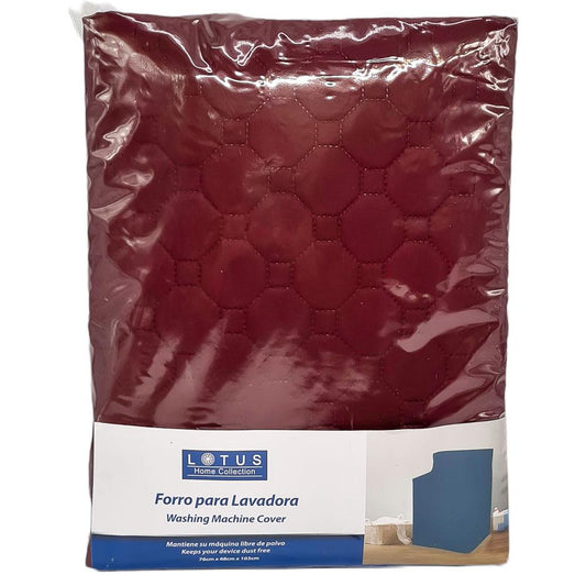 Forro Plástico Para Lavadora Lotus - Surtido