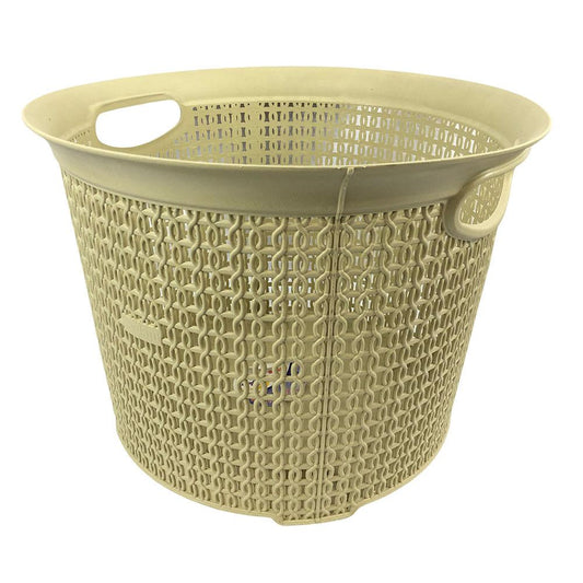 Canasta Mandella Home And Garden Plástica 12" x 17" - Surtido