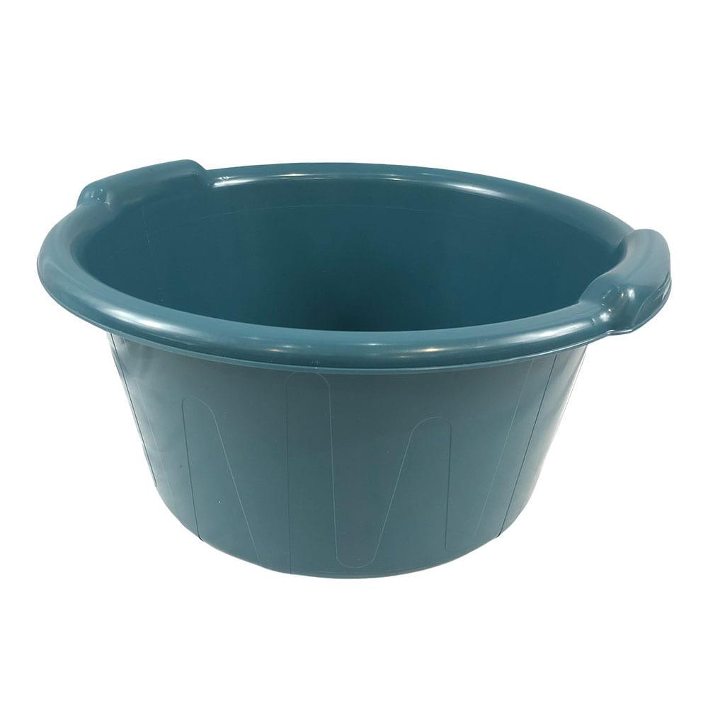 Platón Plástico Homestar 16 cm x 34 cm - Surtido