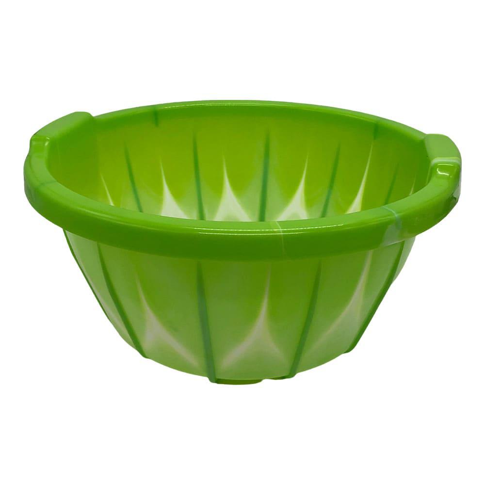 Platón Plástico Homestar - Surtido