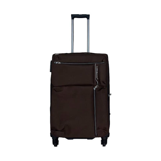 Maleta Lisa Trip de 24" Chocolate