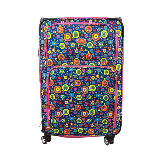 Maleta Estampada Airliner de 25''