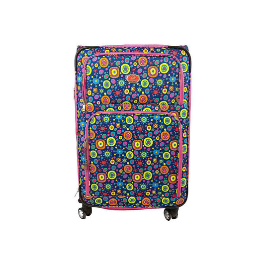 Maleta Estampada Airliner de 21''