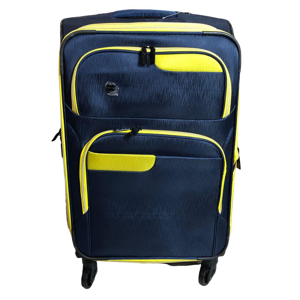 Maleta Fila de 28" Con Rueda