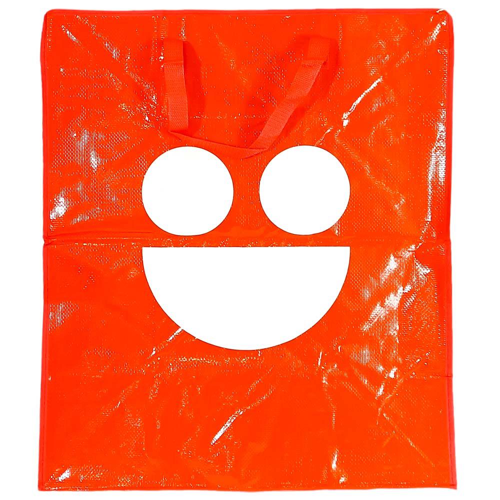 Bolsa de Yute Titan Shopping 25" x 21.5" x 11.5"