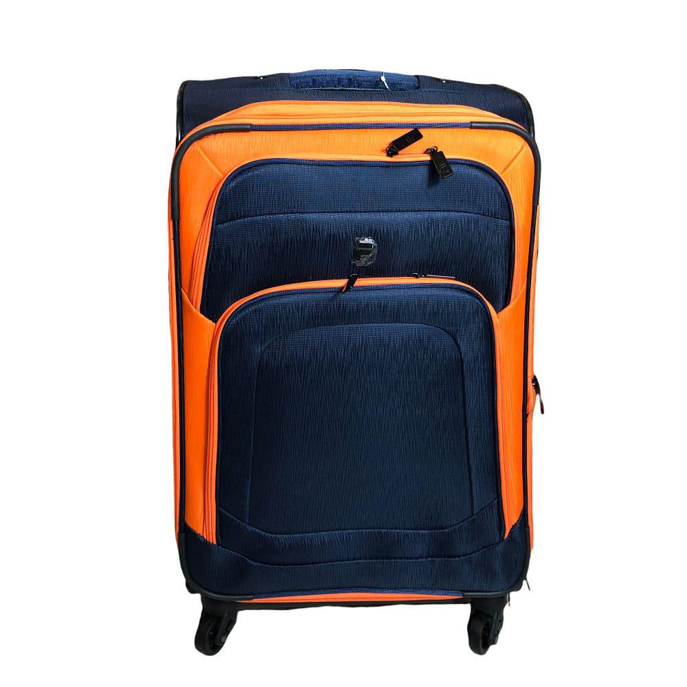 Maleta Fila de 24" Con Rueda