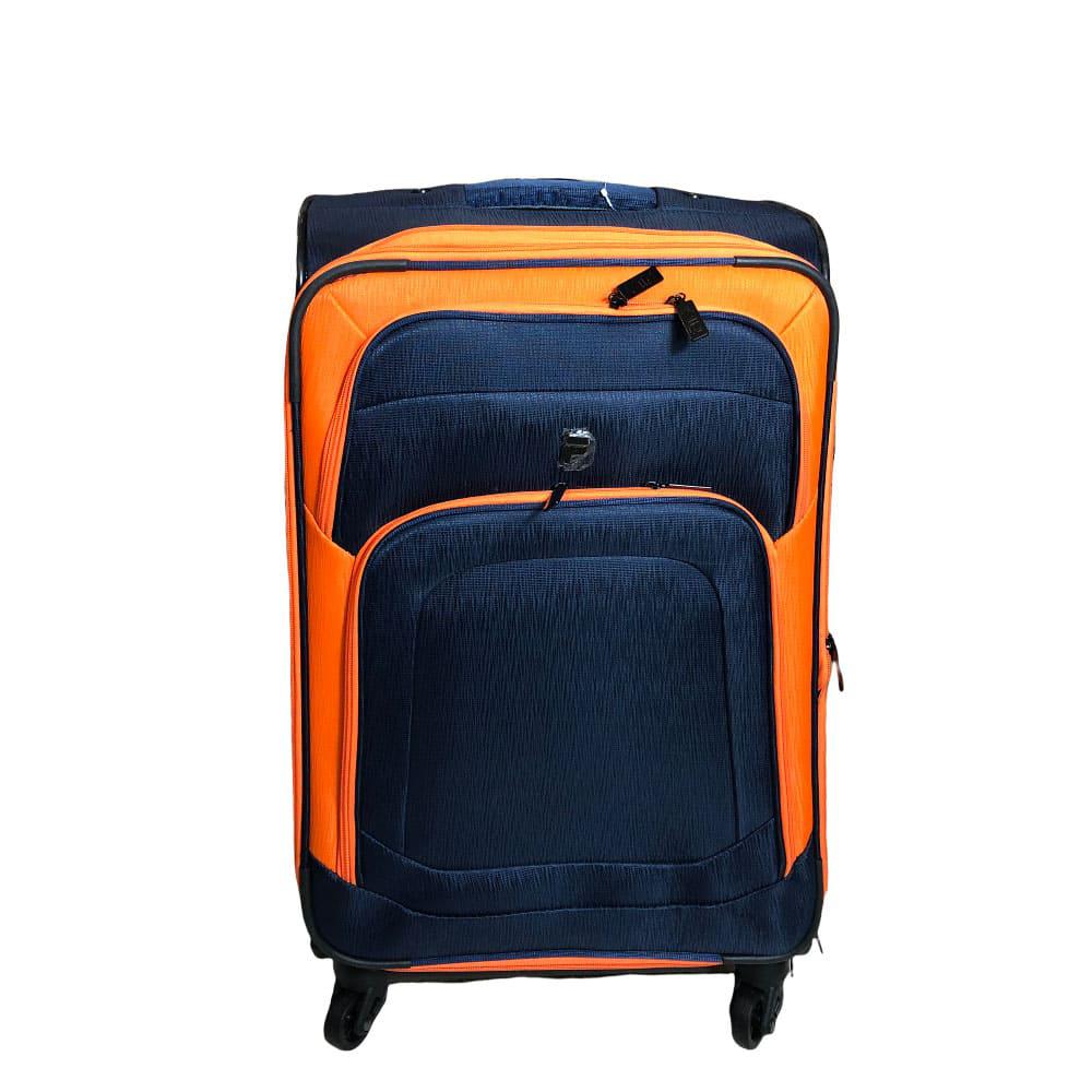 Maleta Fila de 20" Con Rueda