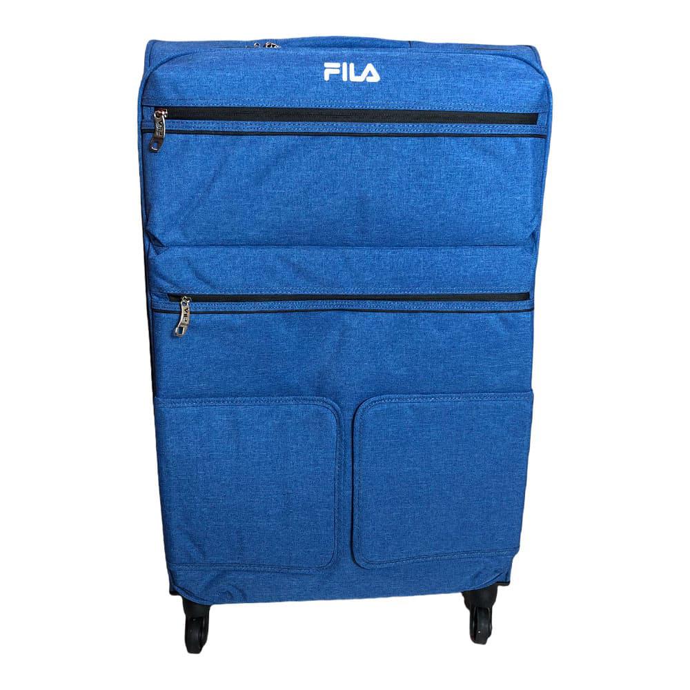 Maleta Fila de 28" Con Rueda