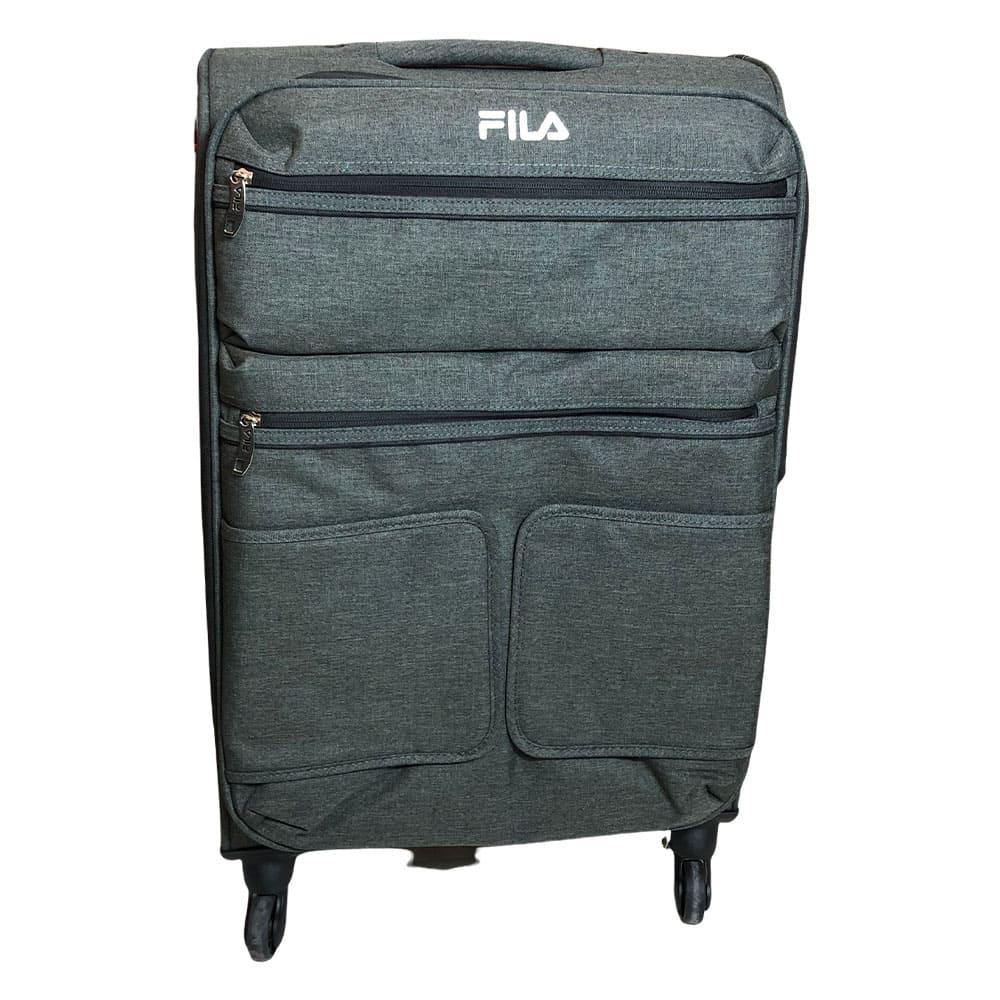 Maleta Fila de 28" Con Rueda