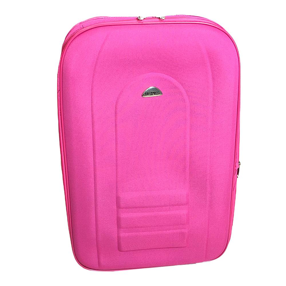 Maleta Air Express de 23" Con Rueda