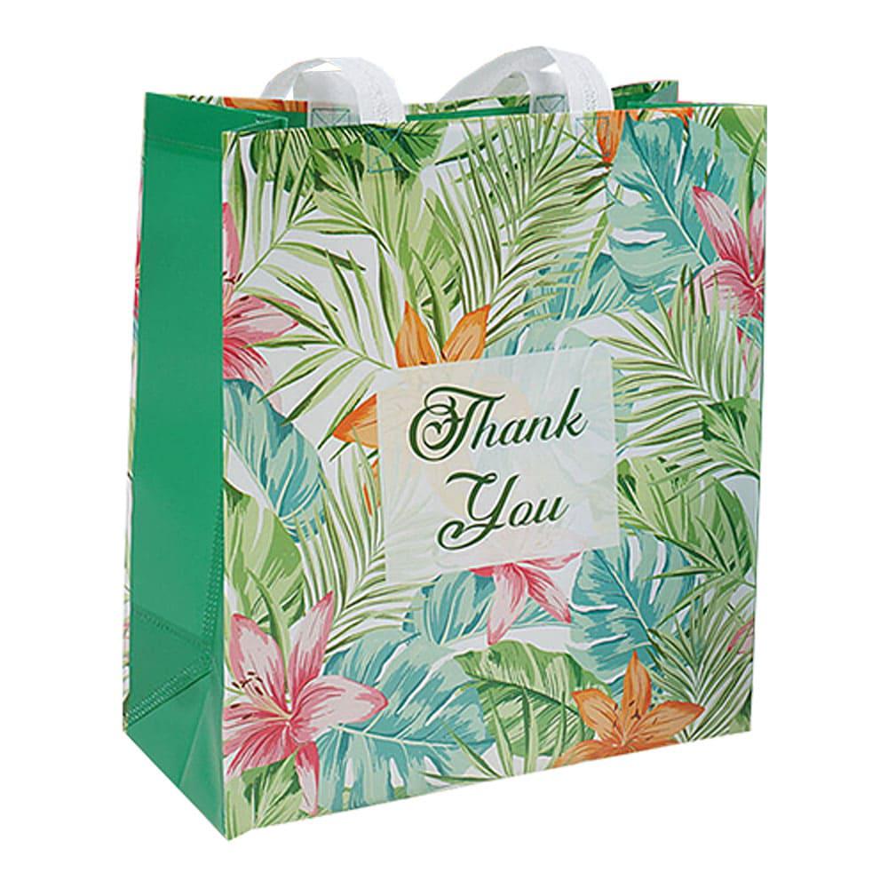 Bolsa Reutilizable Four Season 15.5"- Surtido