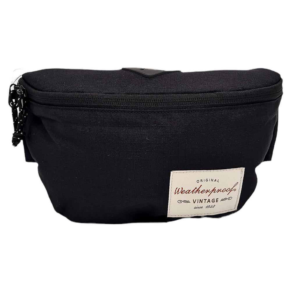 Cangurera Original Vintage Impermeable - Surtido