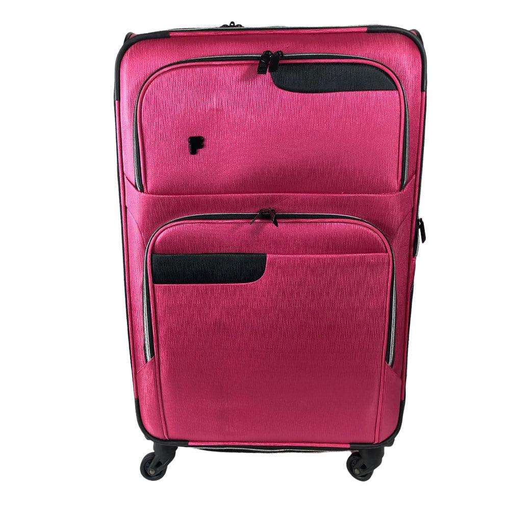 Maleta Fila lisa Con Ruedas de 28"