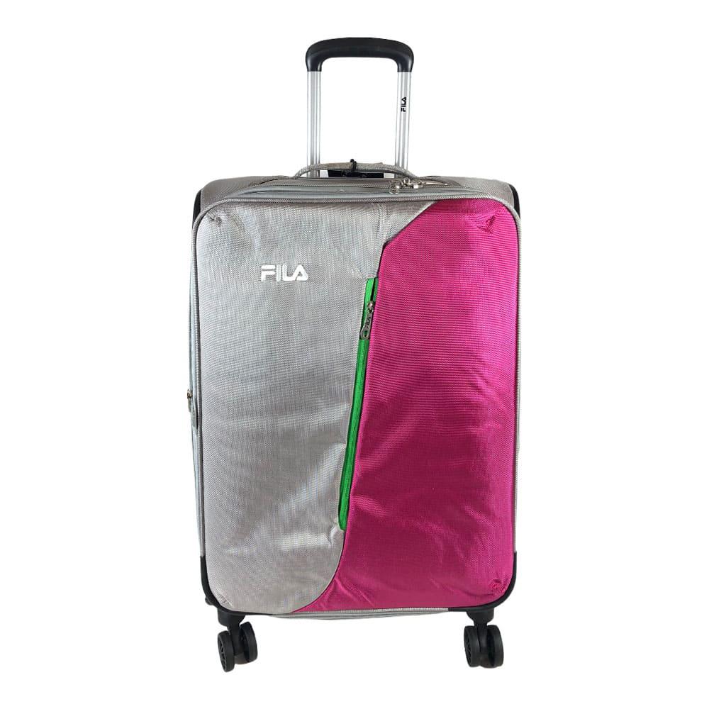 Maleta Lisa Fila Con Ruedas 28"