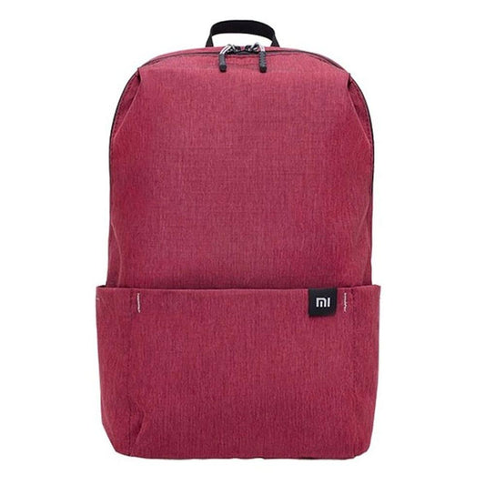Mochila Xiaomi Casual Dark Red
