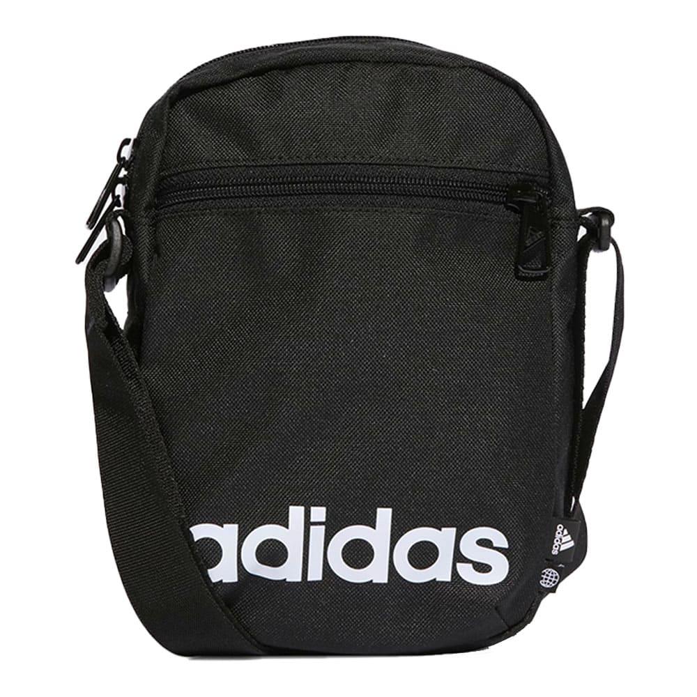 Bolso Manos Libres Adidas Black