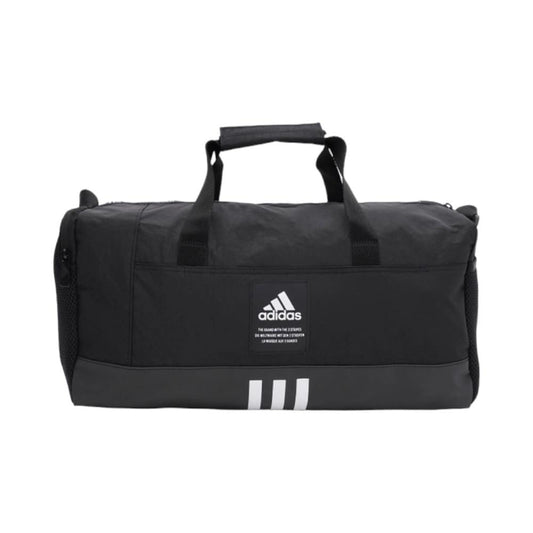 Maletin Deportivo Adidas Negro
