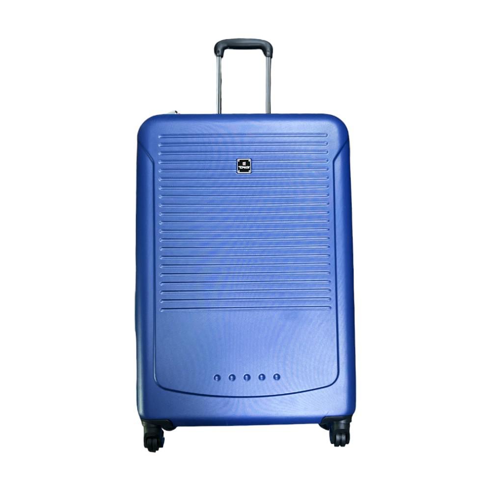 Maleta De Viaje Fila 28" Azul