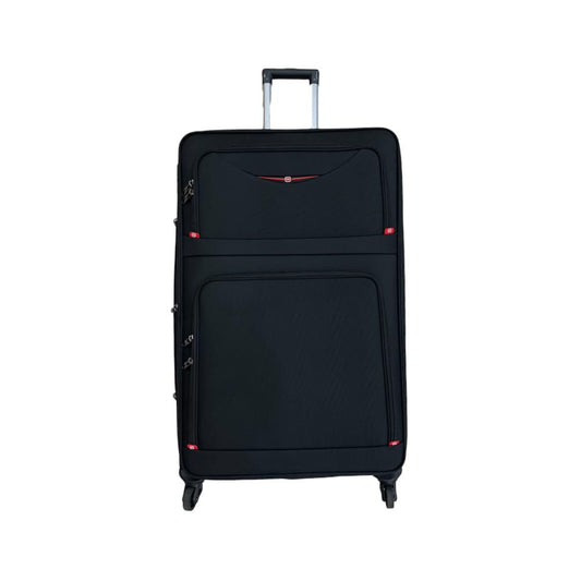 Maleta Lisa Trip de 32" Negra