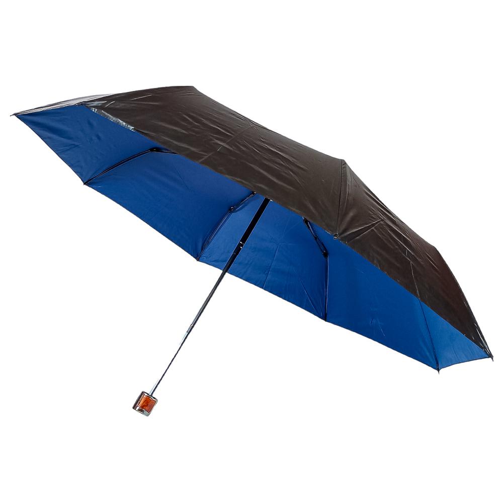 Paraguas Mini Alentino Manual Liso - Surtido