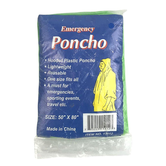 Capote Four Season Para Adulto 50" x 80" - Surtido