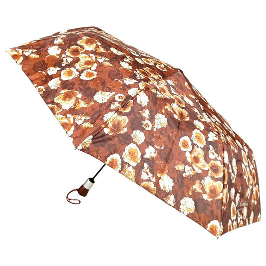 Paraguas Semi Automático Alentino Doble Tela - Surtido