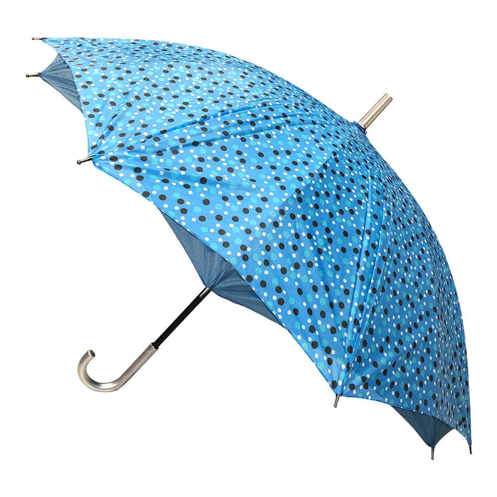 Paraguas Alentino Estampado - Surtido