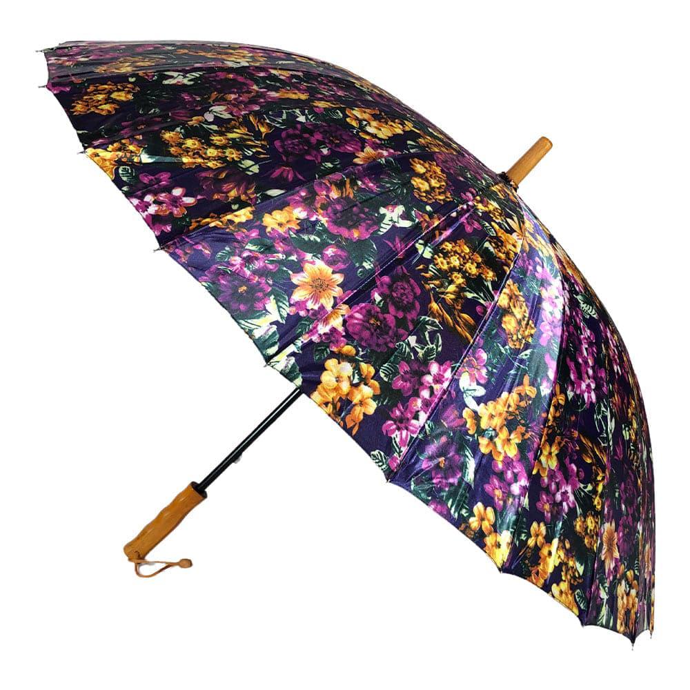 Paraguas Alentino Estampado - Surtido