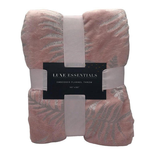 Manta Silver One 50" x 60" - Surtido