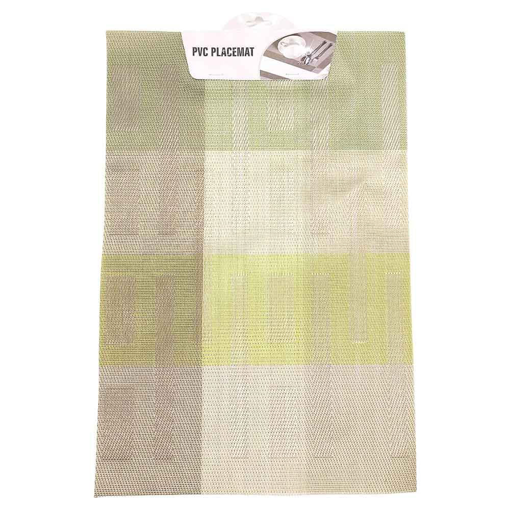 Individual de Mesa Home Elegance de Pvc - Surtido