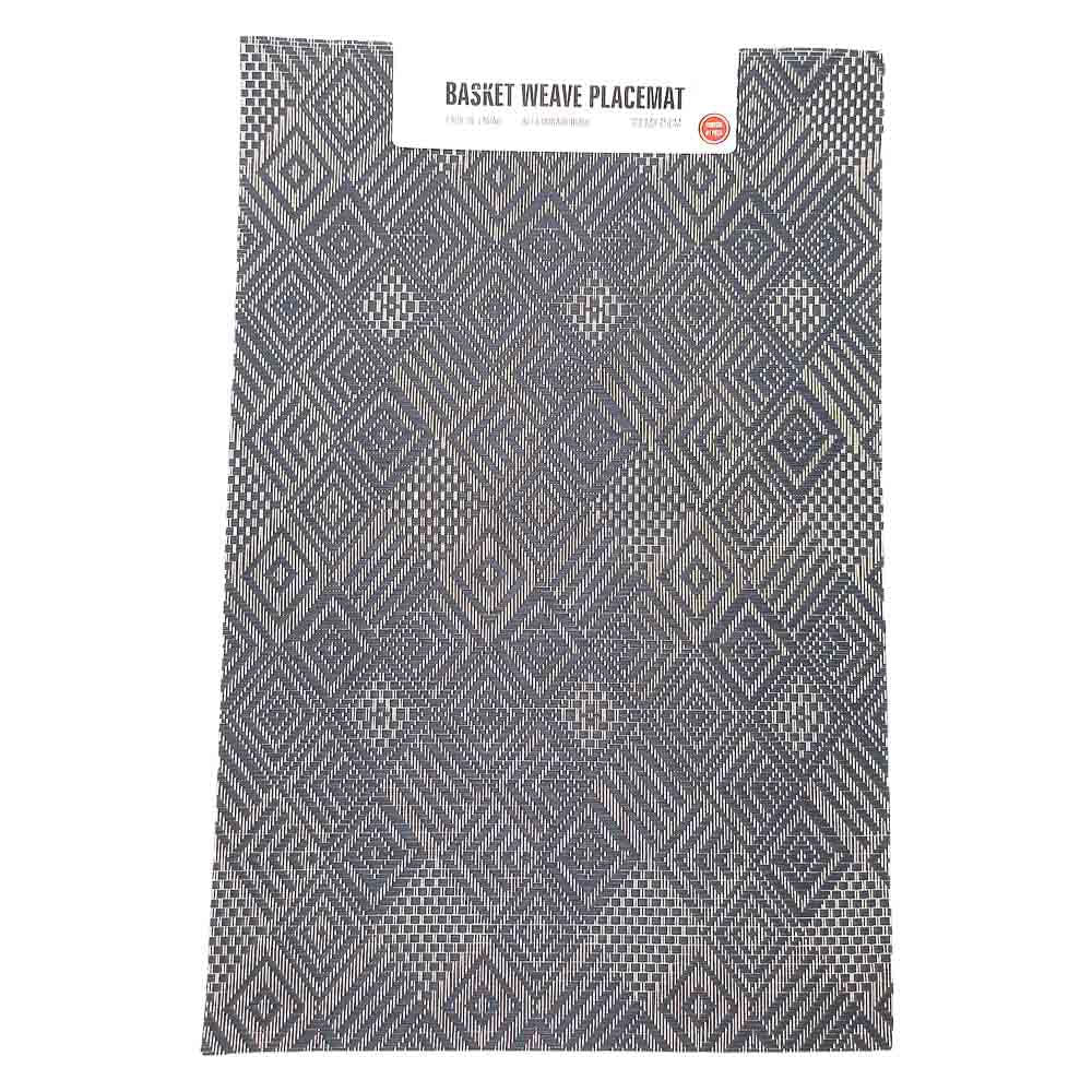 Individual de Mesa Home Elegance de Pvc - Surtido