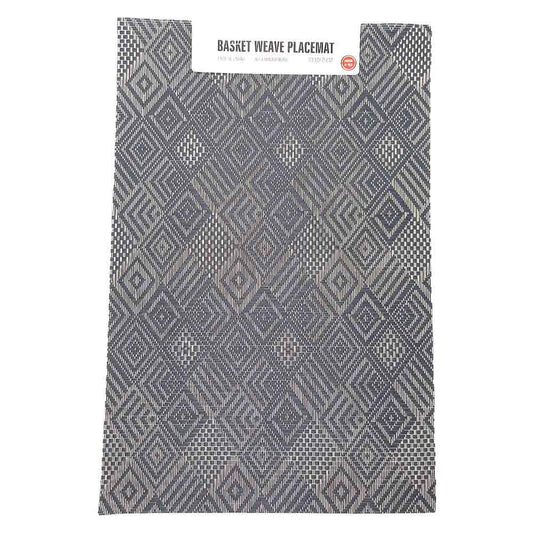 Individual de Mesa Home Elegance de Pvc - Surtido