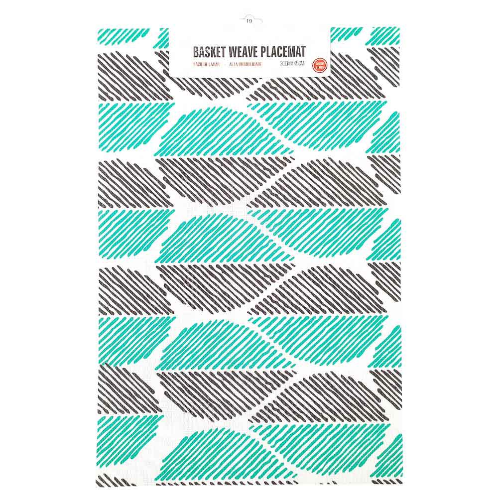 Individual Home Elegance de Pvc - Surtido