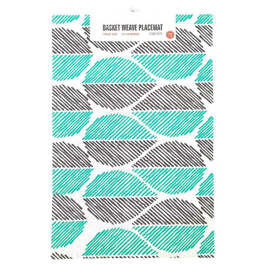 Individual Home Elegance de Pvc - Surtido