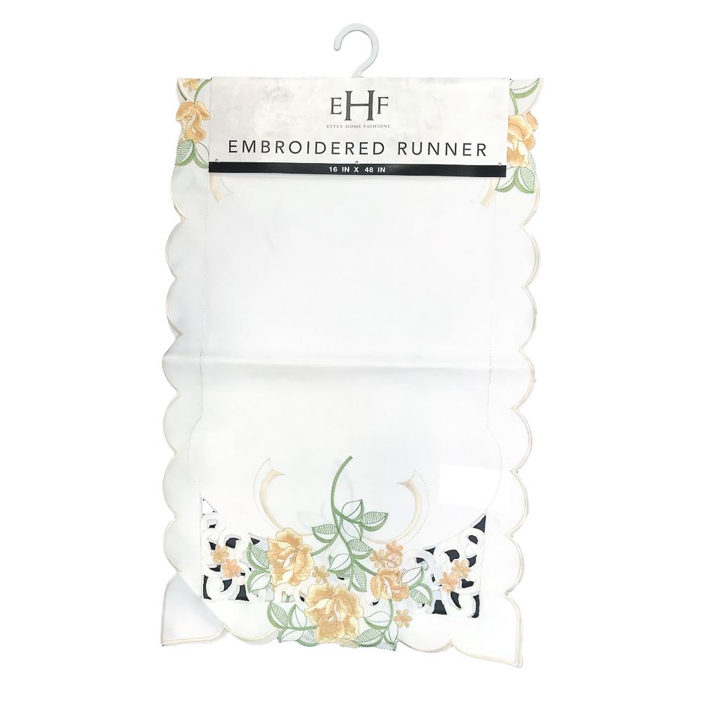 Camino de Mesa Estex 16" x 48" - Surtido