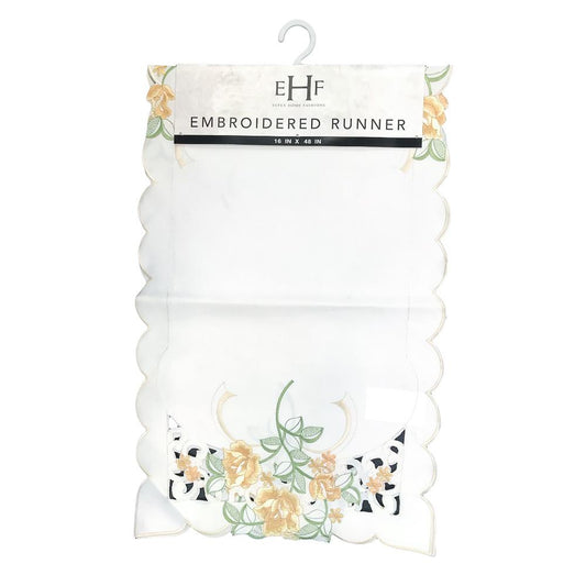 Camino de Mesa Estex 16" x 48" - Surtido