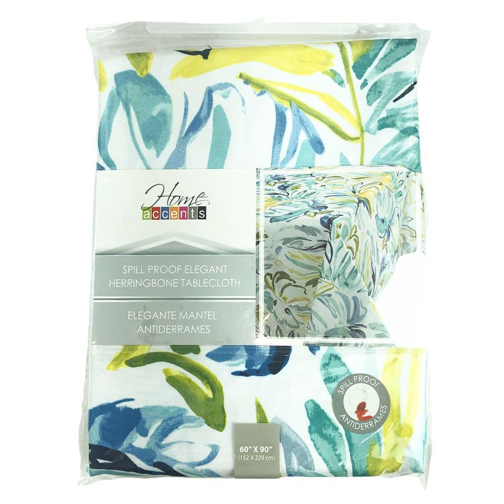 Mantel Estampado Home Accents 152 cm x 229 cm