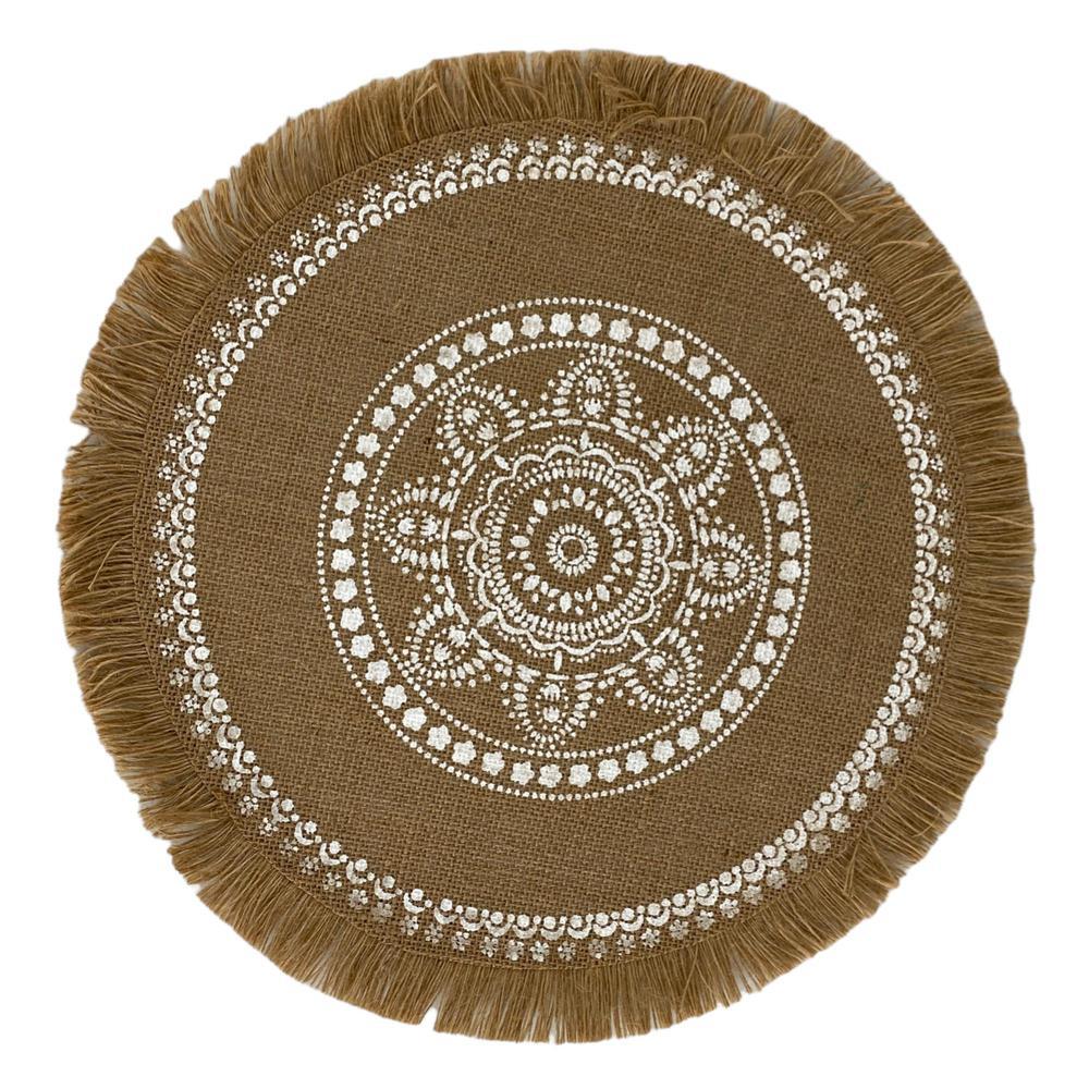 Individual Redondo Concept Life de Yute