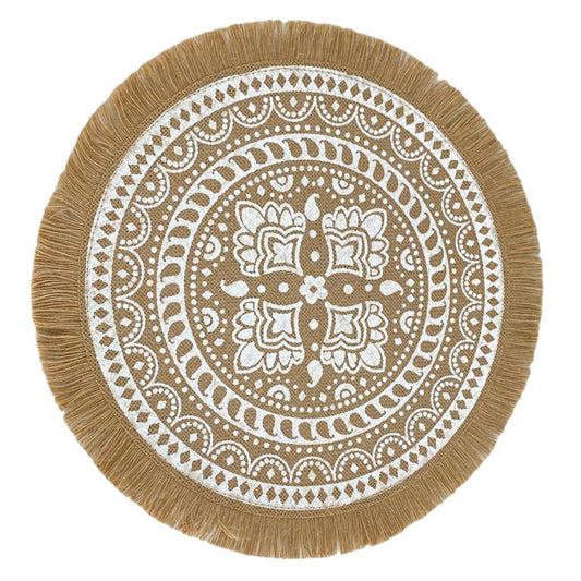 Individual Redondo Concept Life de Yute