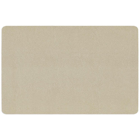 Individual Mesa Rectangular Soho Dorado