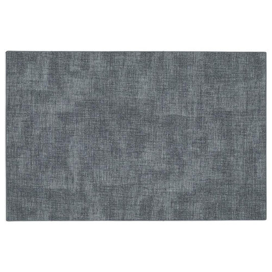 Individual Mesa Rectangular Soho Azul