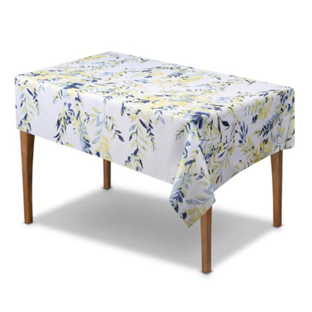 Mantel de Tela Home Accents Estampado 60" x 90"