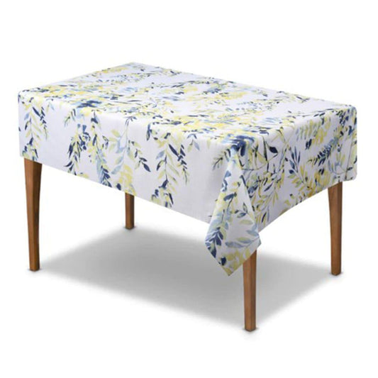 Mantel de Tela Home Accents Estampado 60" x 90"