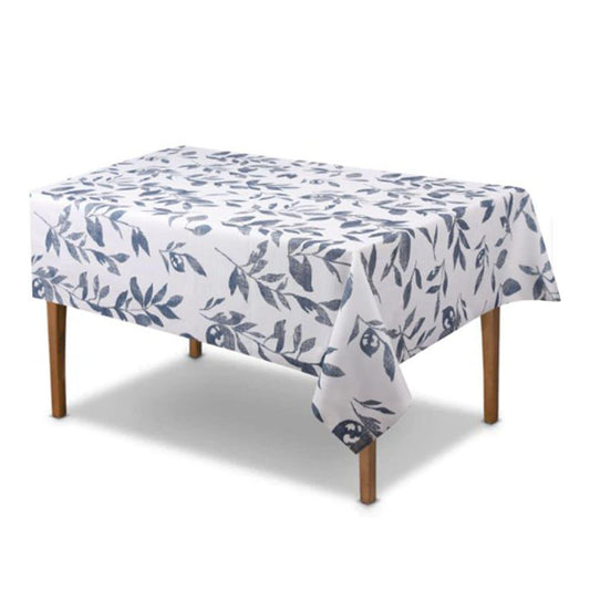 Mantel de Tela Home Accents Estampado 60" x 104"