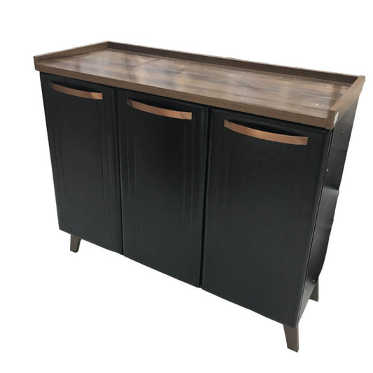 Mueble Buffet Tapa Nogueira