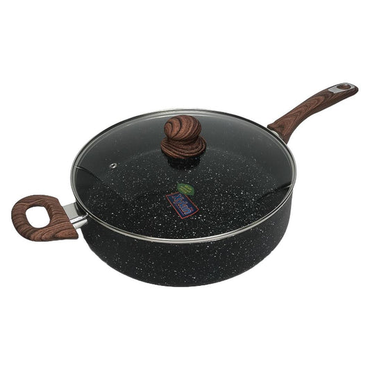 Olla Antiadherente Hamilton Beach de 11"