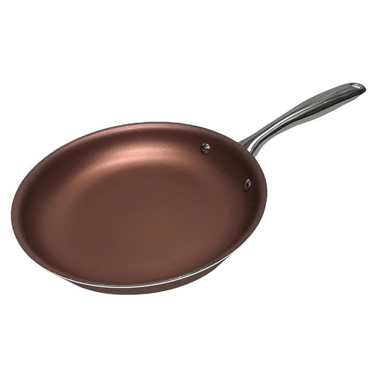 Sartén Hamilton Beach Antiadherente de 9.5"