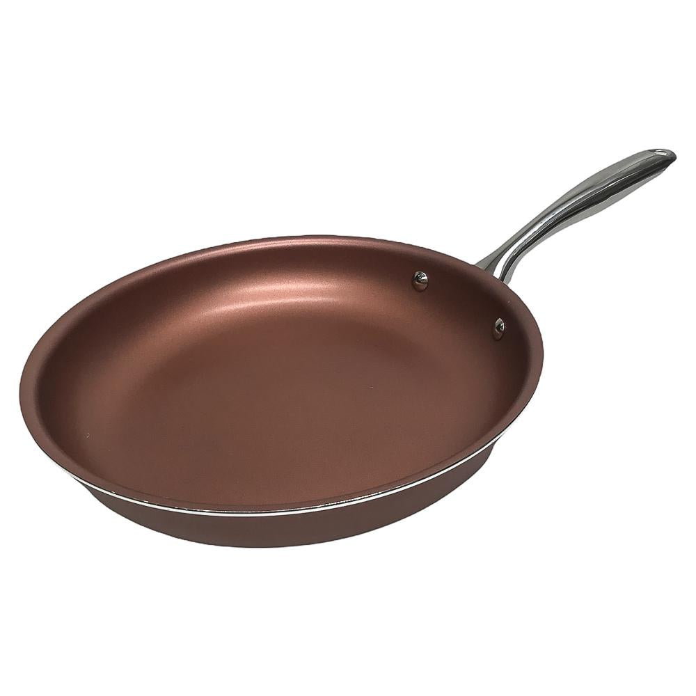 Sartén Hamilton Beach Antiadherente de 11"